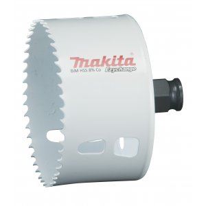 Dziurkacz MAKITA BiM Ezychange 2 86 mm E-03969