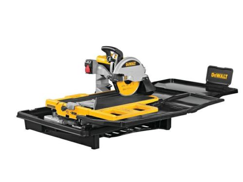 DeWALT Przecinarka do płytek D36000