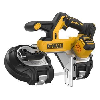 Bezszczotkowa piła taśmowa DeWALT DCS378N DCS378N 18 V XR