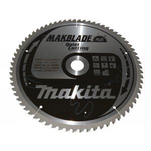 Brzeszczot do piły do drewna MAKITA MAKBLADEplus 305x2,5x30 mm 70 zębów B-32568