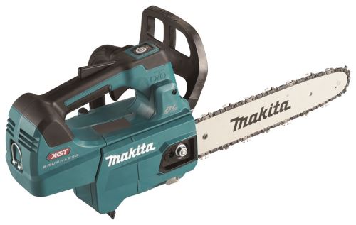 MAKITA Pilarka akumulatorowa 300 mm Li-ion XGT 40V, bez akumulatora Z, UC003GZ01