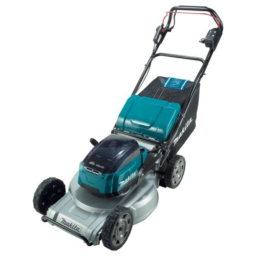 Makita Akumulatorowa kosiarka z napędem 530mm Li-ion LXT 2x18V bez akumulatora Z DLM537Z