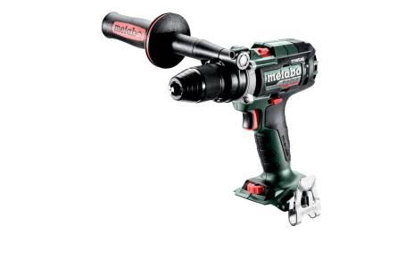 Metabo BS 18 LTX-3 BL I Wkrętarka akumulatorowa do metalu 603181840