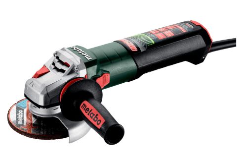 METABO Szlifierka kątowa WEVBA 20-125 QUICK BL 600641000