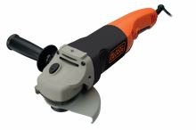 Szlifierka kątowa BLACK+DECKER 1200W 125mm KG1202