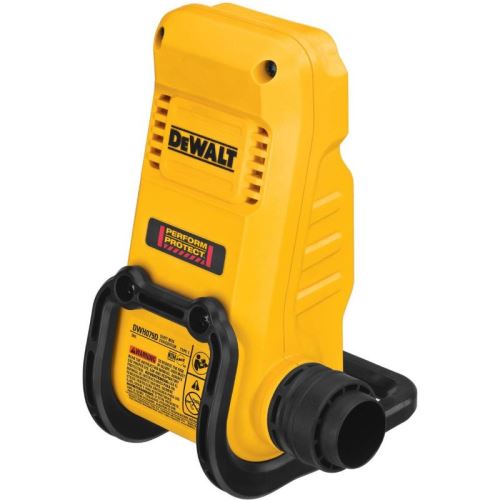 DeWALT Zewnętrzny odsysacz pyłu DWH079D