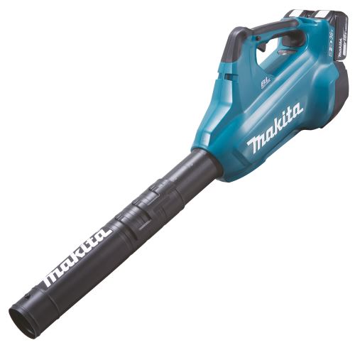 MAKITA Dmuchawa akumulatorowa Li-ion LXT 2x18V, bez akumulatora Z DUB362Z