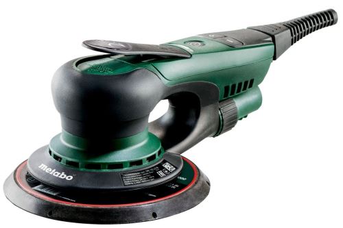 Metabo SXE 150-2.5 BL (615025000) Szlifierki mimośrodowe