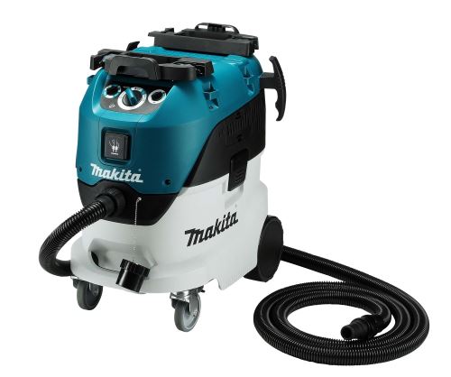 Odkurzacz uniwersalny Makita 42l, 1200W, klasa M VC4210MX