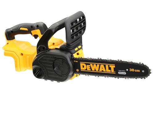 Akumulatorowa piła łańcuchowa DeWALT 18 V DCM565N