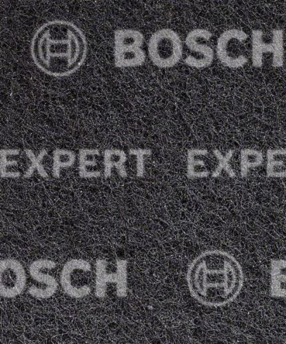 Talerz szlifierski BOSCH EXPERT N880 115x140mm, MedS, 2 szt. 2608901219