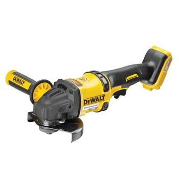 Akumulatorowa szlifierka kątowa DEWALT DCG418N