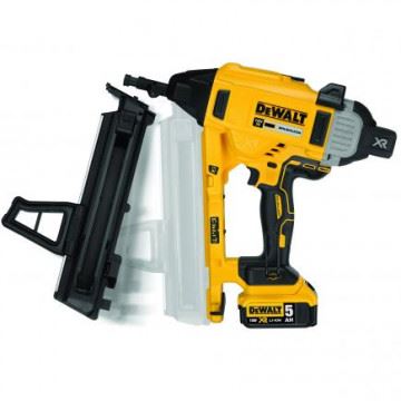 Gwoździarka akumulatorowa DeWALT 18V DCN890P2