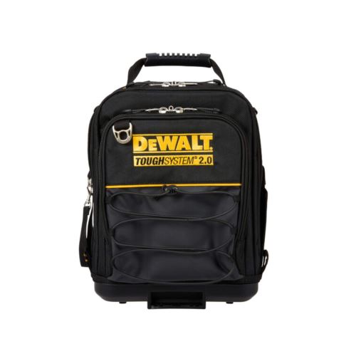 DeWALT ToughSystem 2.0 Półtorba na narzędzia z paskiem DWST83524-1