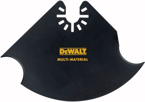 DeWALT Brzeszczot do różnych materiałów (wielomateriałowy) 100mm DT20712