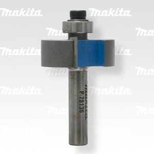 MAKITA Frez składany średnica 35, trzpień 8 mm P-79136