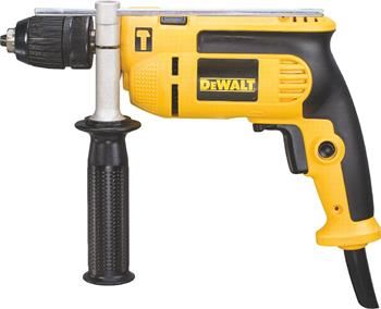 Wiertarka udarowa DeWALT DWD024KS