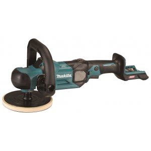 MAKITA Akumulatorowa polerka orbitalna 180mm Li-ion XGT 40V, bez akumulatora Z PV001GZ