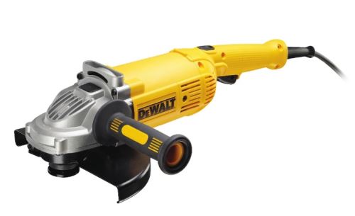 DeWALT Szlifierka kątowa 230 mm DWE492S