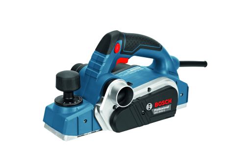 Strugarka BOSCH GHO 26-82 D Professional 06015A4301