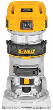 Router DeWALT D26200