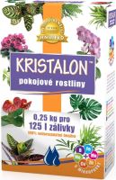 AGRO Kristalon do roślin doniczkowych 0,25 kg