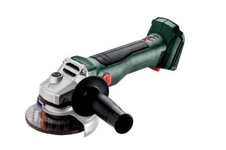 Metabo W 18 L BL 9-115 AKUMULATOROWA SZLIFIERKA KĄTOWA 602373850