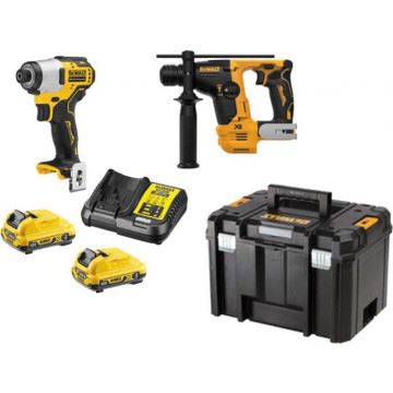 Zamów akumulator DeWALT DCK2102L2T