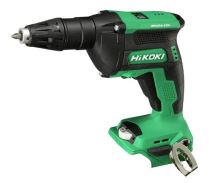 HIKOKI 18 V bezszczotkowa wkrętarka do płyt gipsowo-kartonowych 5000 obr./min W18DAW4Z HIKOKI 18 V bezszczotkowa wkrętarka do płyt gipsowo-kartonowych 5000 obr./min W18DAW4Z