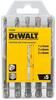 Zestaw wierteł DeWALT SDS PLUS (5 szt.) DT9399