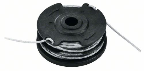 BOSCH Bęben z żyłką 6 m (1,6 mm) F016800351