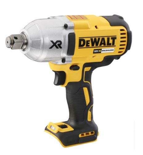 DeWALT Wkrętarka udarowa akumulatorowa 18 V bez akumulatora DCF897N