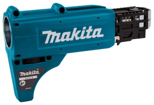 Magazynek MAKITA do śrub taśmowych 25 - 55 mm bit 130 mm 191L24-0