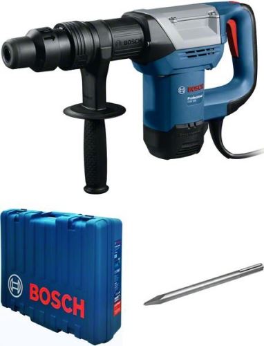 BOSCH Młotek kujący SDS-Max GSH 500 Professional 0611338720