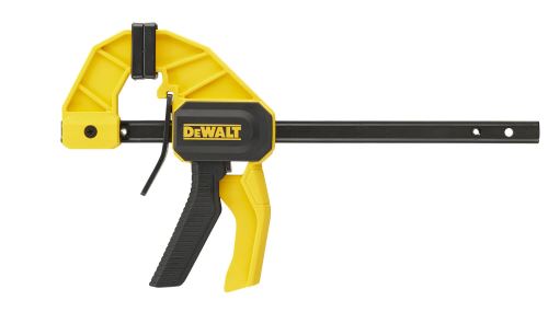 Zacisk średni DeWALT - 150 mm, siła zaciskania 63 kg DWHT0-83139