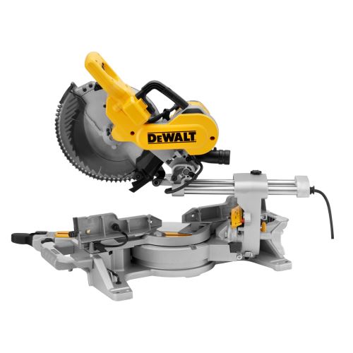 Piła ukosowa DeWALT DWS727