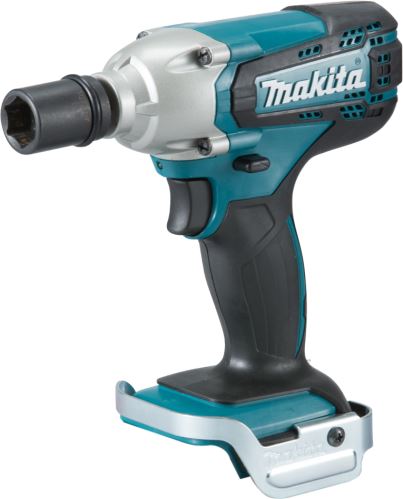 Makita akumulatorowy klucz udarowy 1/2" Li-ion LXT 18V bez akumulatora DTW190Z