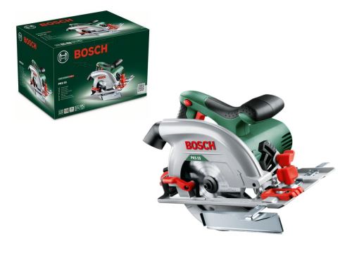 Ręczna piła tarczowa Bosch PKS 55 0603500020