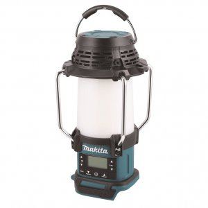 MAKITA Radio akumulatorowe z lampką LED Li-Ion LXT14.4/18V Z DMR055