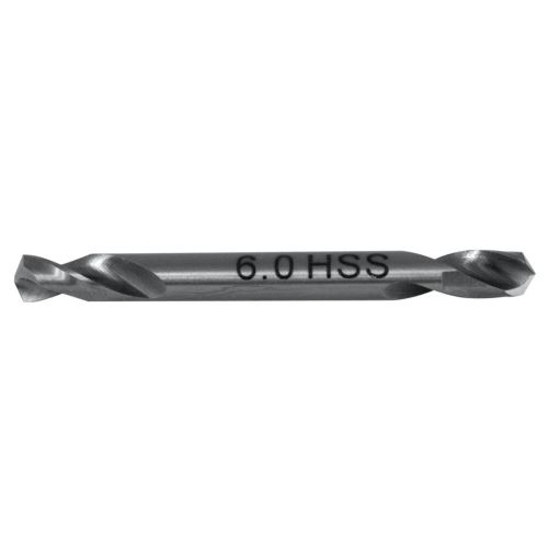 Wiertła do metalu MAKITA HSS-G dwustronne 3,0x10,6/46 mm, 10 szt. B-26668