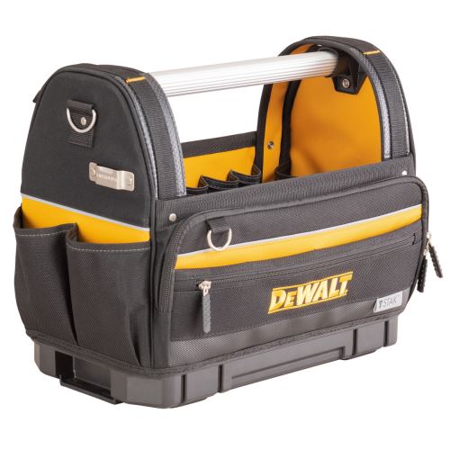 DeWALT Torba narzędziowa otwarta TSTAK DWST82990-1