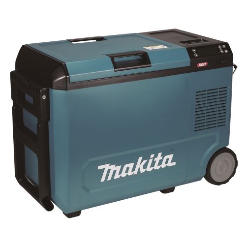 MAKITA Skrzynia chłodząco-grzejąca akumulatorowa 29l Li-ion XGT/LXT, bez akumulatora CW004GZ