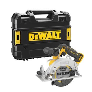 Akumulatorowa piła tarczowa DeWALT 12 V DCS512NT