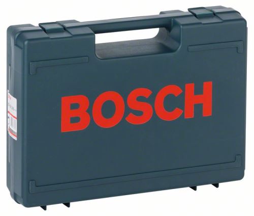 BOSCH Walizka plastikowa 381 x 300 x 110 mm 2605438286