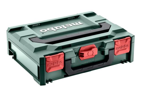 METABO x 118 pusty 626882000