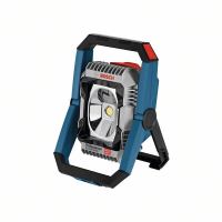 BOSCH Latarka akumulatorowa GLI 18V-2200 C 0601446501 BOSCH Latarka akumulatorowa GLI 18V-2200 C 0601446501