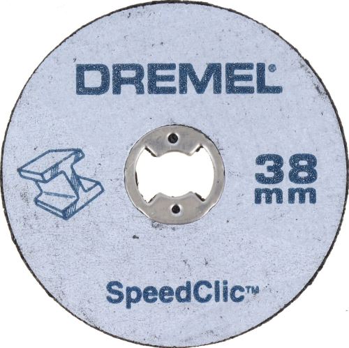 Zestaw podstawowy DREMEL z EZ SpeedClic 2615S406JC