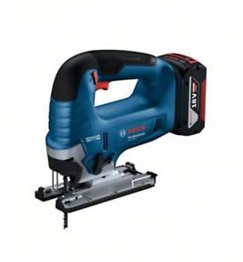 Bosch Akumulatorowa piła oscylacyjna GST 185-LI 06015B3023