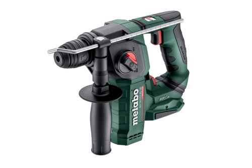 METABO Młot akumulatorowy BH 18 LTX BL 16 600324850