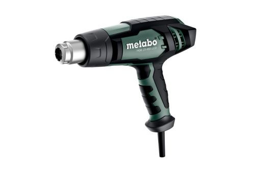 Opalarka Metabo HGE 23-650 LCD 603065000